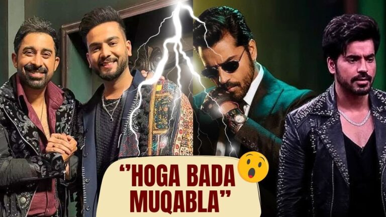 Elvish Yadav VS Gautam Gulati | Roadies XX Gets a Wild Twist, Gautam Gulati Joins as Gang Leader