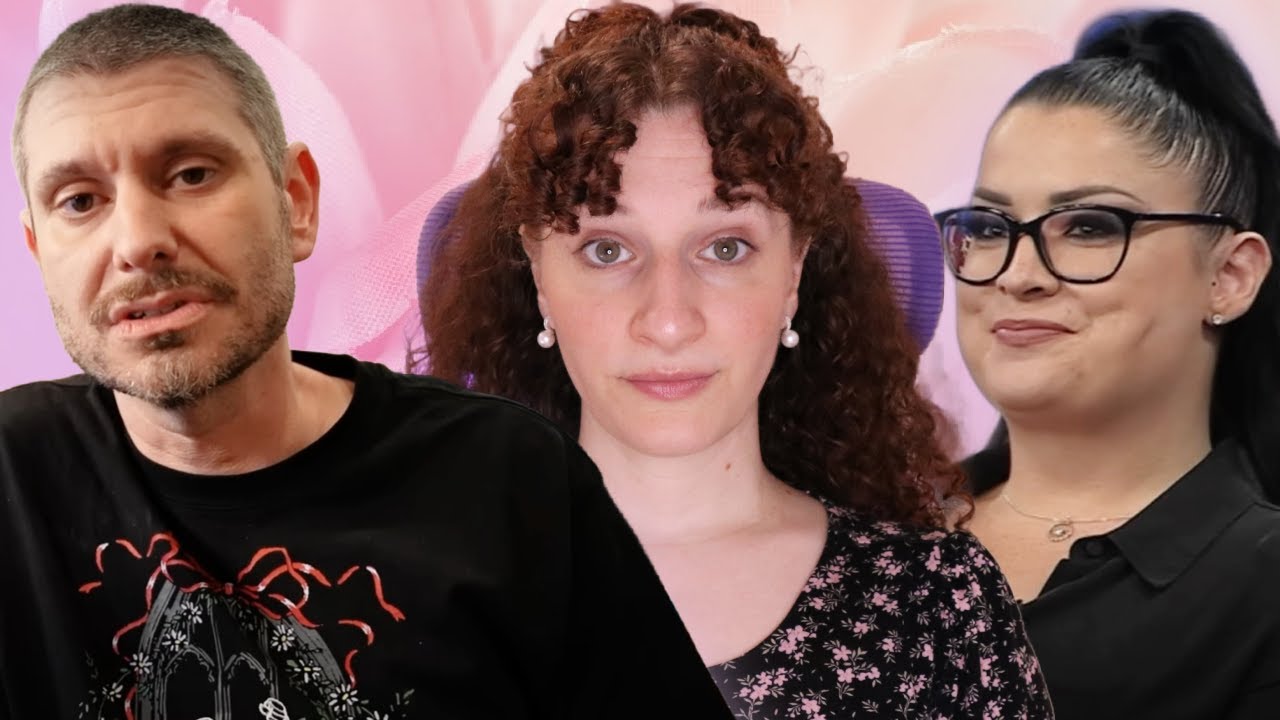 Ethan Klein Responds To Content Cop, Sick of Corporate Life? Became a Professional Dominatrix Ethan Klein Responds To Content Cop, Sick of Corporate Life? Became a Professional Dominatrix