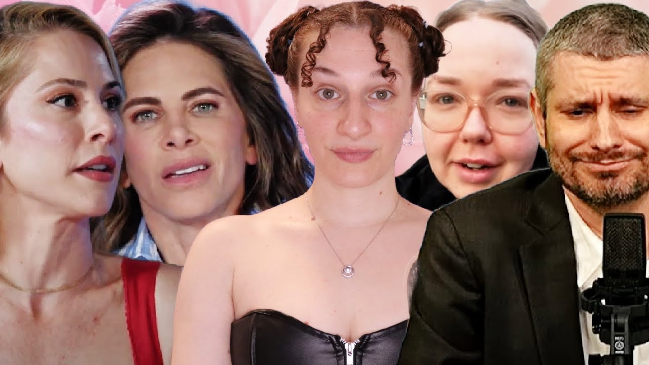 Europe’s Dangerous Roma Slum, SlopTube Weaponized Ignorance, Ana Kasparian Joins Valuetainment Europe’s Dangerous Roma Slum, SlopTube Weaponized Ignorance, Ana Kasparian Joins Valuetainment