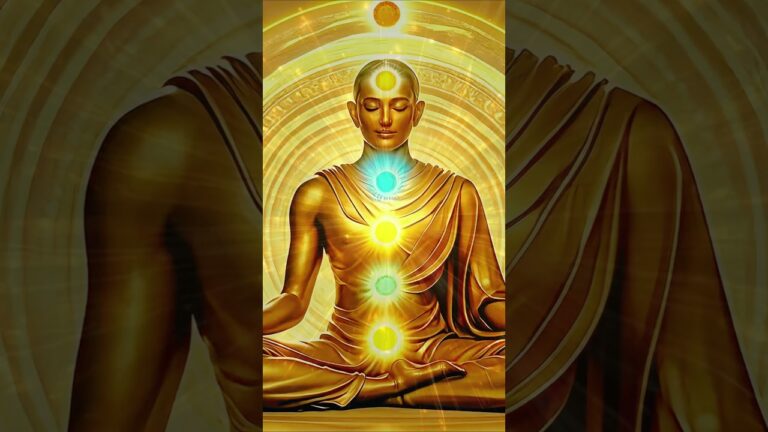 Feel the Healing Vibes of 852Hz! 💖🎶 Feel the Healing Vibes of 852Hz! 💖🎶