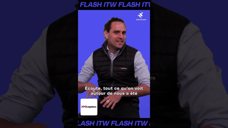 Flash ITW – Nicolas Flash ITW – Nicolas