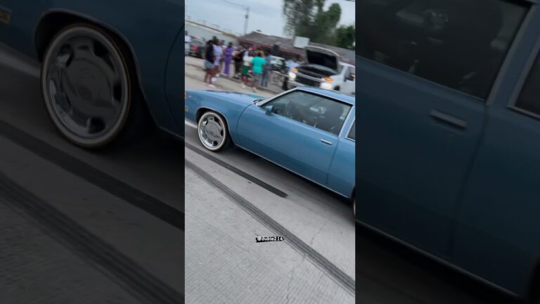 G Body Cutlass | AutoLux Chicago G Body Cutlass | AutoLux Chicago