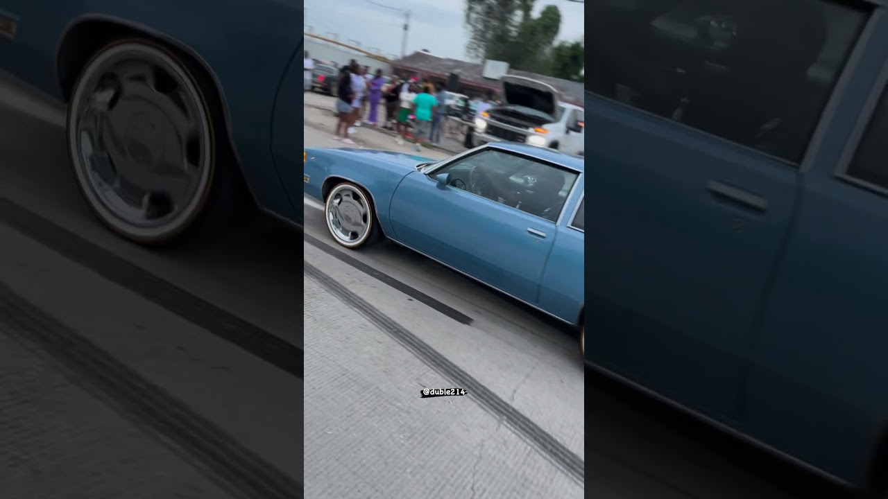 G Body Cutlass | AutoLux Chicago G Body Cutlass | AutoLux Chicago