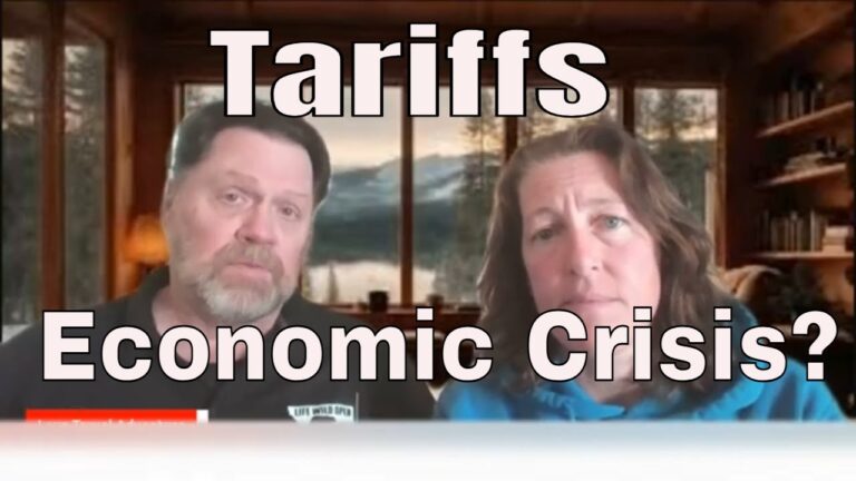 Global Shipping Crisis For American Citizens and Truckers? Global Shipping Crisis For American Citizens and Truckers?