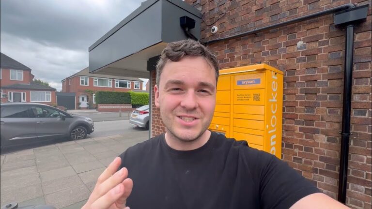 I started as an Amazon Flex Driver! I started as an Amazon Flex Driver!