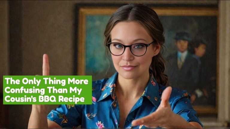 Instacart: The Only Thing More Confusing Than My Cousin's BBQ Recipe