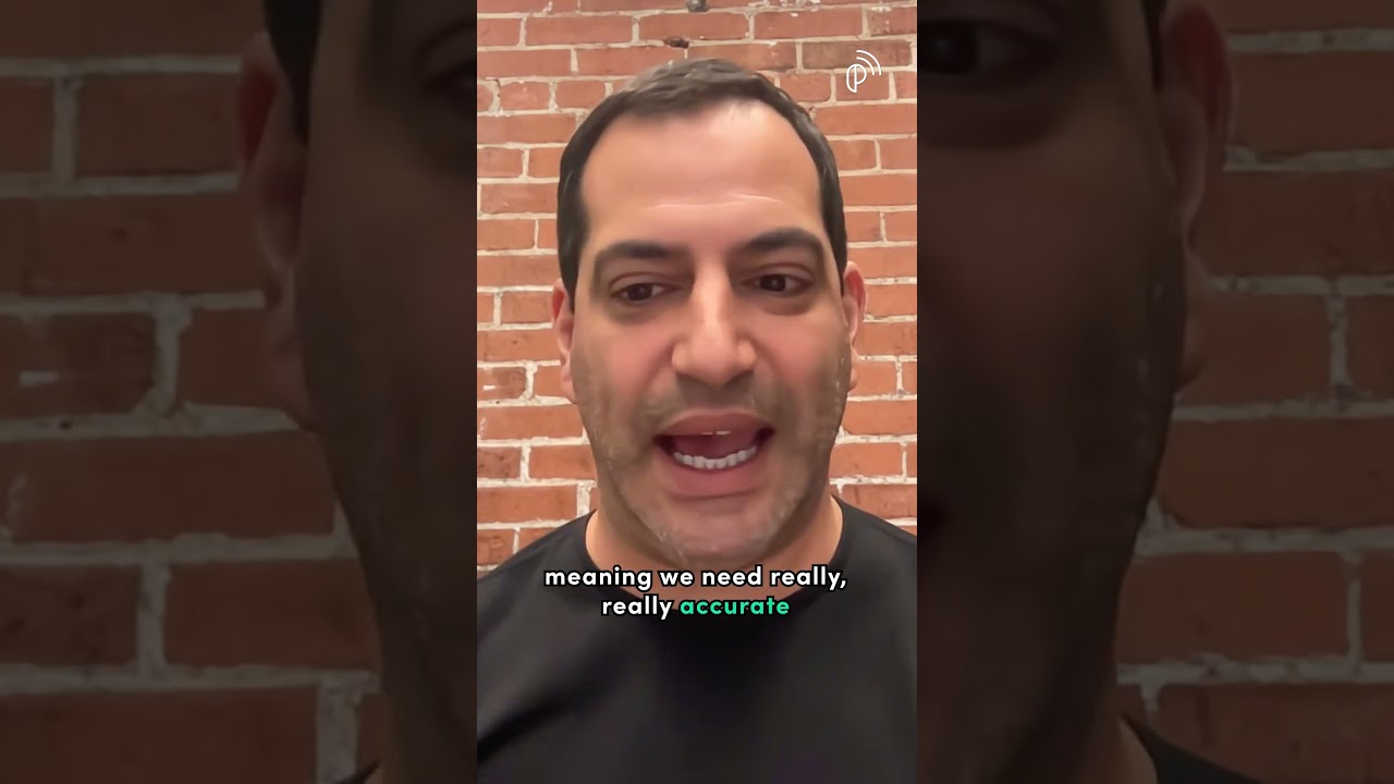 “Instacart’s AI Evolution: From Dedicated Team to Core Product | CPO at Instacart” “Instacart’s AI Evolution: From Dedicated Team to Core Product | CPO at Instacart”