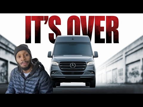 LOST MONEY TODAY‼️ Is It Over For The Cargo Van and Gig Apps?