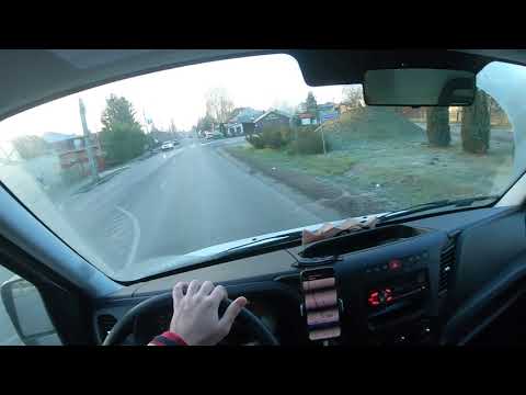 My day to day job | POV driving My day to day job | POV driving