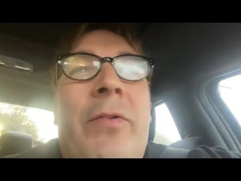 Roadie Day 7 – NLP Speech . . . Roadie Day 7 – NLP Speech . . .