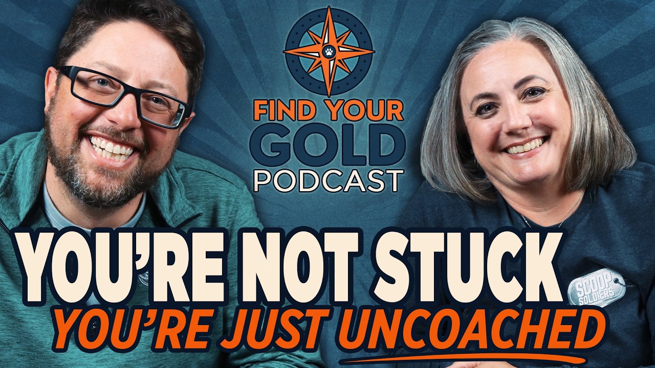 She Sold Her Business, Joined Scoop Soldiers, and Is Changing Franchising Forever