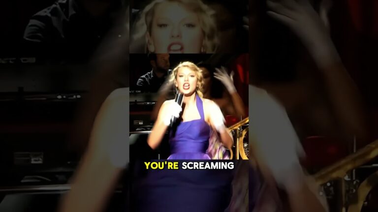 Speak Now Turns 15—Taylor Swift Fans Can’t Believe It! 🎶💜
