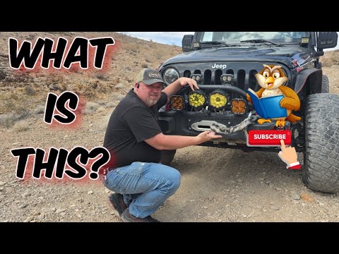 The Difference Between a Modification and an Accessory: Opinions Wanted!