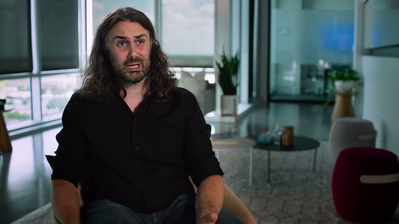 The Future of Work | How Indeed Flex is investing in AI The Future of Work | How Indeed Flex is investing in AI