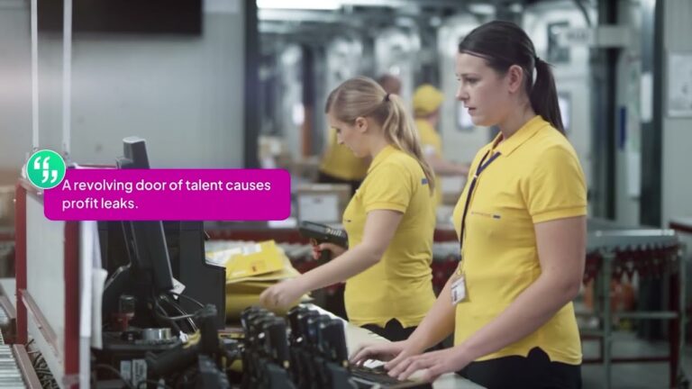 The Future of Work | Maximizing Productivity and Profit with Indeed Flex