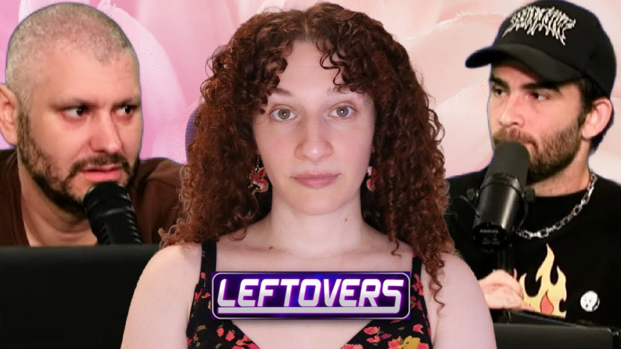 The “Leftovers” Episode That Started It All (An Exploration Of ‘Humans Gonna Human’) – PART 2 The “Leftovers” Episode That Started It All (An Exploration Of ‘Humans Gonna Human’) – PART 2