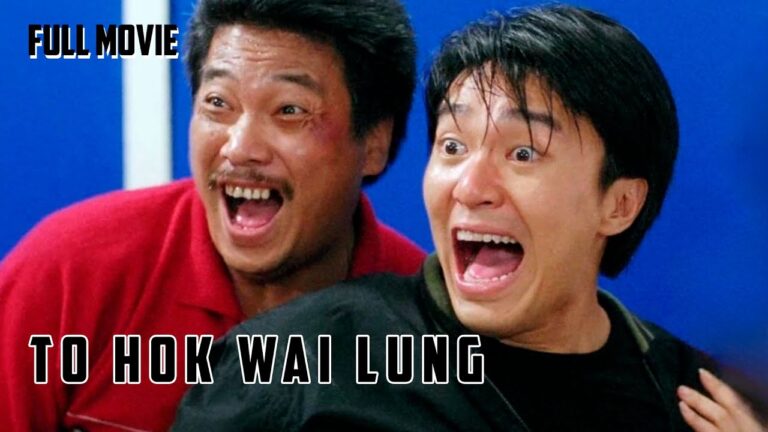 To hok wai lung | Cantonese Full Movie | Action Comedy Crime To hok wai lung | Cantonese Full Movie | Action Comedy Crime