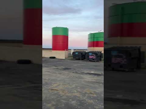 Truck Stop Camping Truck Stop Camping