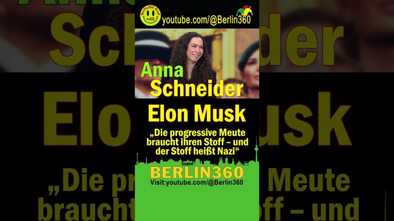 #Trump #Habeck #Anna #Schneider #elonmusk #musk #Präsident #Amerika #inauguration #ceremony #vance