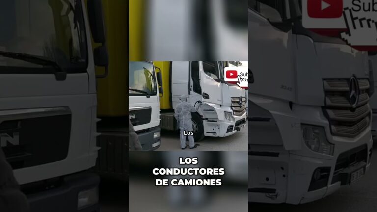 Vehículos Autónomos: ¿Adiós Empleos de Conductor? Impacto Laboral