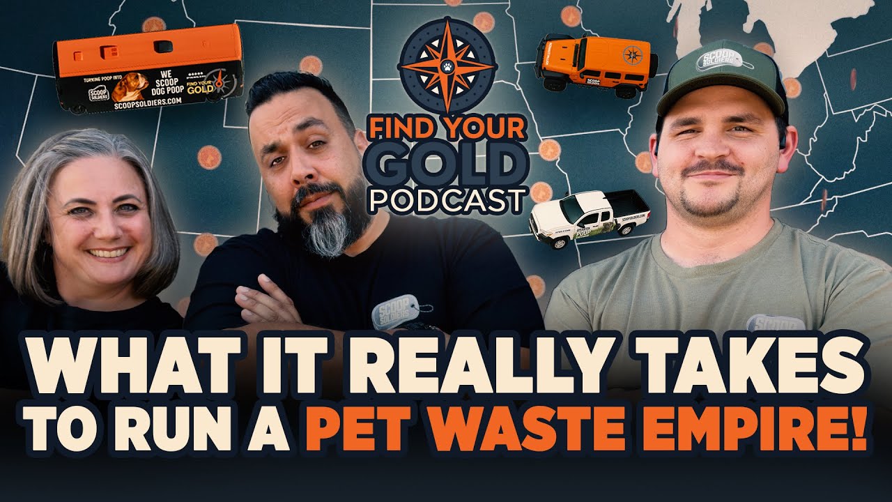 What It’s REALLY Like Running a Multi-Market Pet Waste Franchise What It’s REALLY Like Running a Multi-Market Pet Waste Franchise