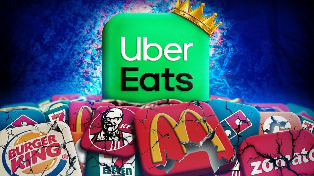 what food delivery apps aren't telling you