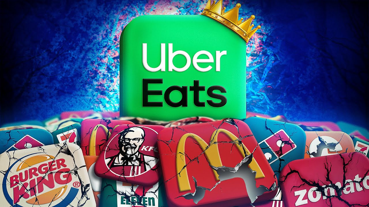 what food delivery apps aren't telling you what food delivery apps aren't telling you