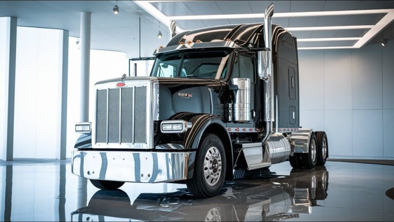 2026 Western Star 5700X Launch Speech | Game-Changer for Truck Drivers