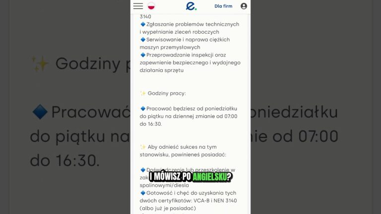 🔧 Diesel, naprawy, ciężarówki i maszyny – jeśli to Wasz świat, koniecznie zobaczcie najnowsze wideo.