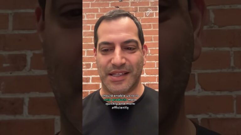 “How AI Drives Faster Product Delivery | CPO at Instacart”
