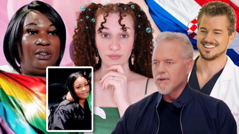 I AM BACK! Adriana Smith’s Baby Delivered, Eric Dane Reveals ALS, Being Gay In The Balkans