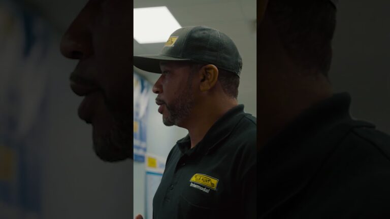 Not just a number at #jbhunt Not just a number at #jbhunt