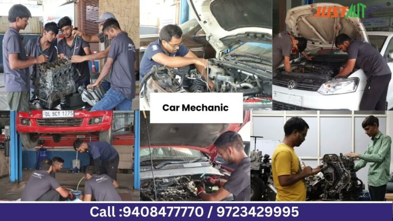 Success की नई शुरुआत JustAuto के साथ- Training और full support पाएं.