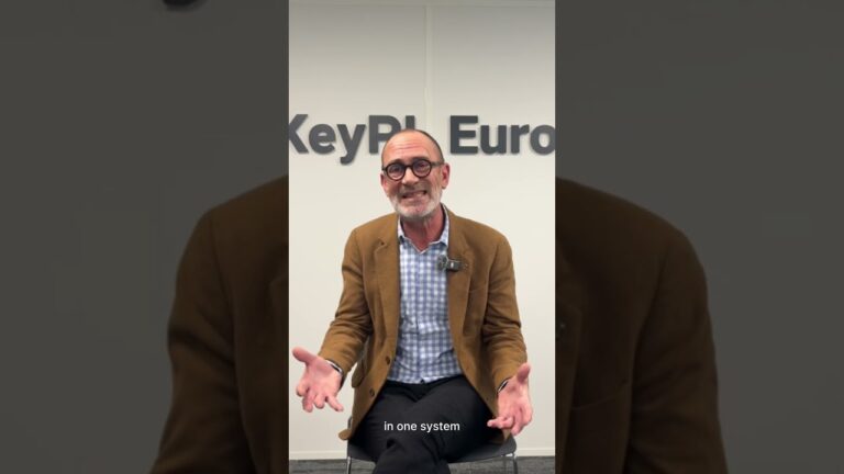 Supply Chain orchestration with Key-PL®, XPO’s 4PL solution Supply Chain orchestration with Key-PL®, XPO’s 4PL solution