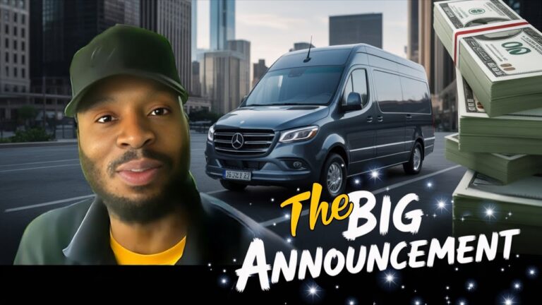 The BIG ANNOUNCEMENT‼️😲 #bigannouncementishere #itstime #newapp The BIG ANNOUNCEMENT‼️😲 #bigannouncementishere #itstime #newapp