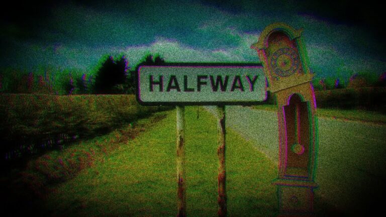 The Half Way Of The Half Way Of The Half Way The Half Way Of The Half Way Of The Half Way