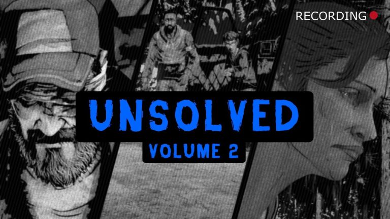 The Walking Dead Season 2 (Telltale) – Unsolved Mysteries The Walking Dead Season 2 (Telltale) – Unsolved Mysteries