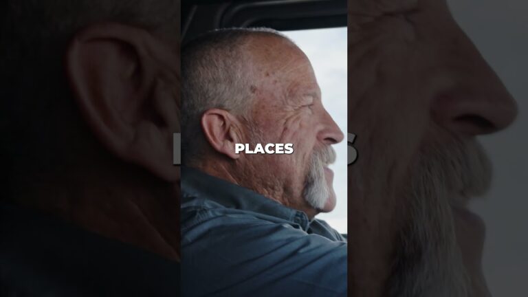 Trucker Says Wow #driver #truckinglife #travelling #trucker Trucker Says Wow #driver #truckinglife #travelling #trucker