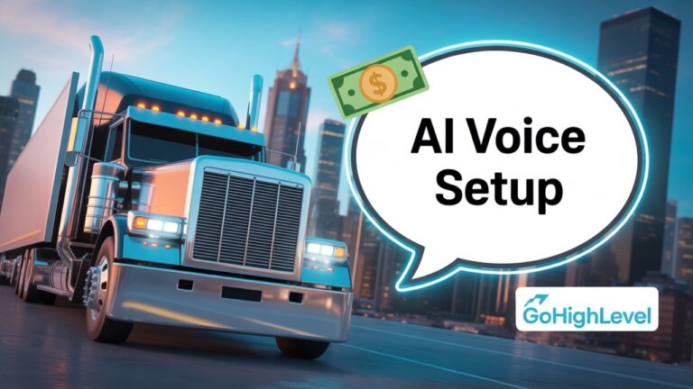 Truckers Are Using AI To Make Money While They Sleep Truckers Are Using AI To Make Money While They Sleep