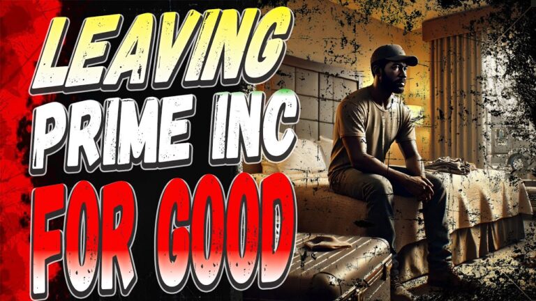 Why I REALLY Left Prime Inc @RomaneTheTrucker Why I REALLY Left Prime Inc @RomaneTheTrucker