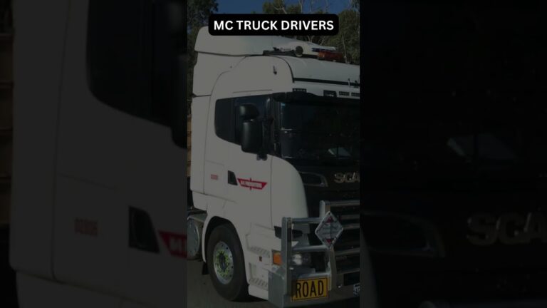 Why Truck Driving Could Be Your DREAM Career Choice Why Truck Driving Could Be Your DREAM Career Choice