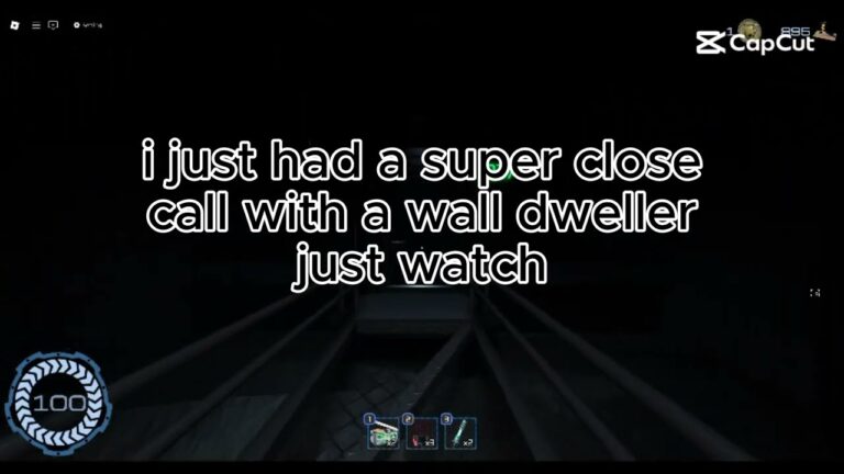 a close call indeed