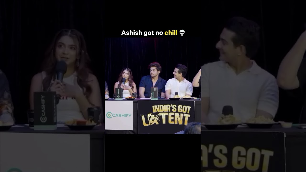 ytshorts #rodies #mtvroadies19 #mtv #mtvroadiesrevolution #samayraina #ashishchanchlani ytshorts #rodies #mtvroadies19 #mtv #mtvroadiesrevolution #samayraina #ashishchanchlani