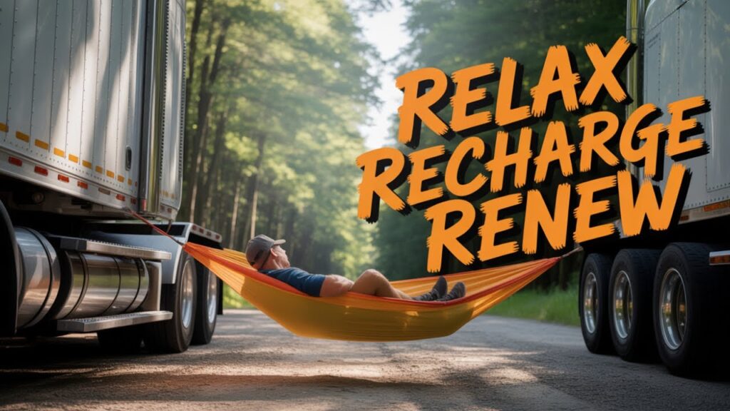 1st Annual Truckers Retreat Update