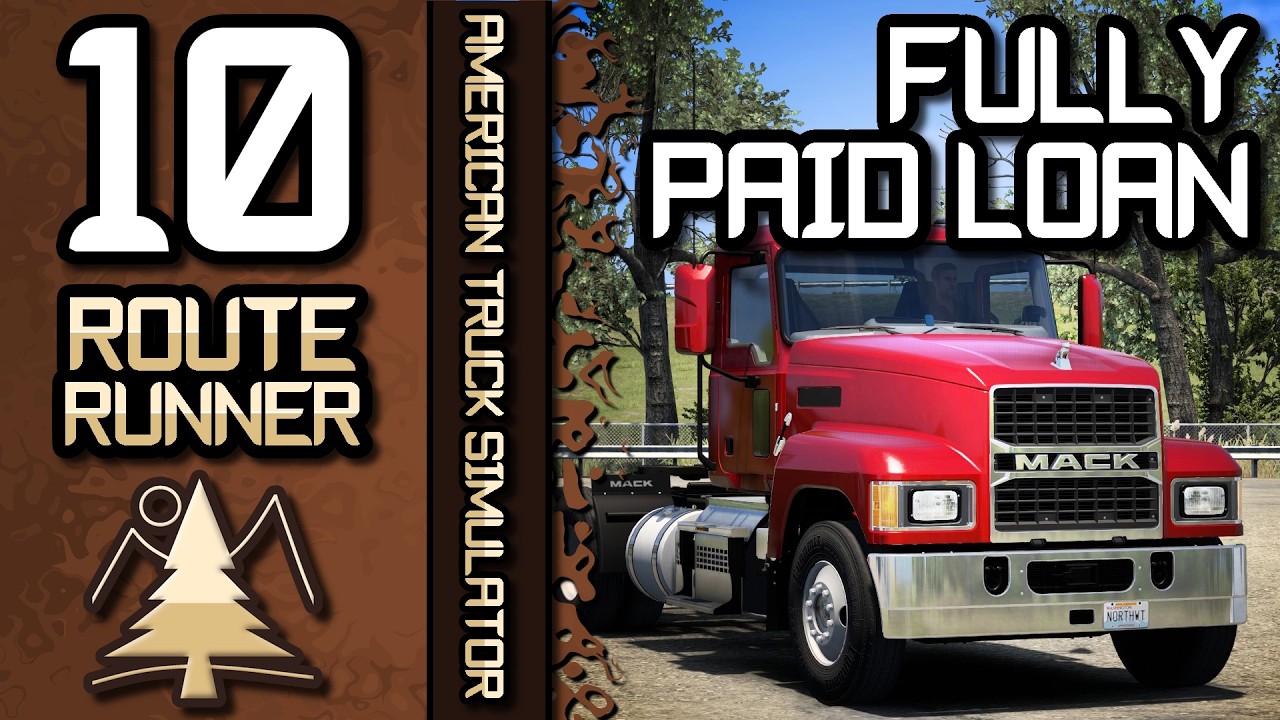 Cattle to Arkansas | Route Runner | Se1 Ep10 Cattle to Arkansas | Route Runner | Se1 Ep10