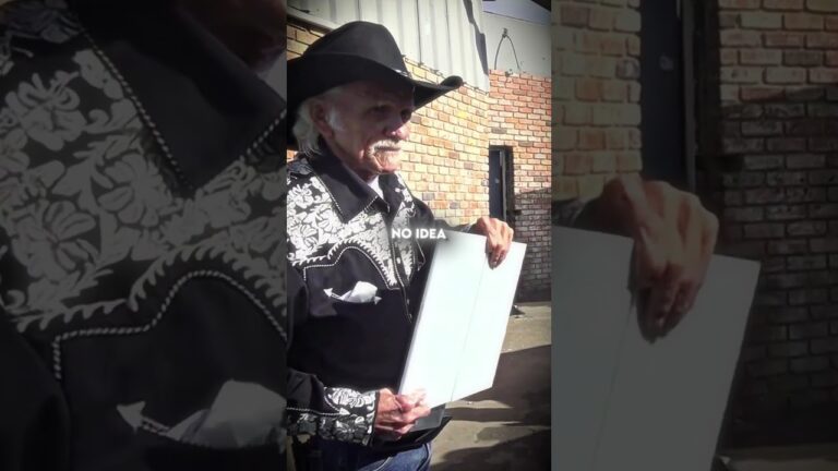 Community delivers hope to 73 Year-Old DoorDash driver
