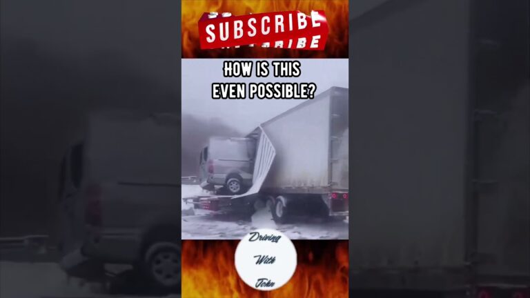 How could this happen 😱😱😱