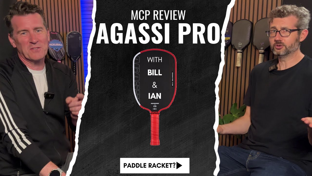 Is the 16mm the best driving paddle of all time? Is the 16mm the best driving paddle of all time?