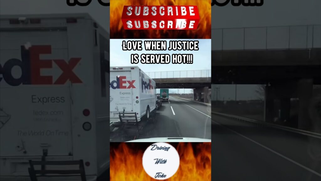 Justice is best served hot!!￼