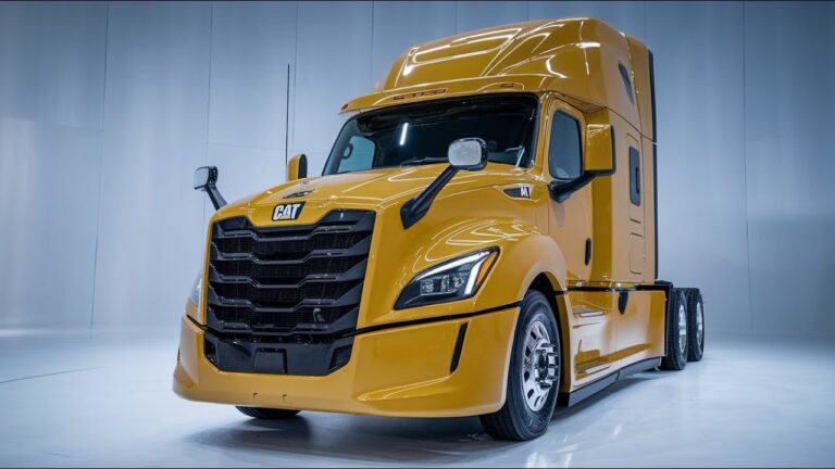The Real Reason Why the Cat CT680 Was Discontinued The Real Reason Why the Cat CT680 Was Discontinued